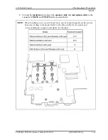 Предварительный просмотр 370 страницы Toshiba Portege M780 Maintenance Manual