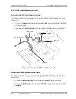 Предварительный просмотр 371 страницы Toshiba Portege M780 Maintenance Manual