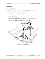 Предварительный просмотр 372 страницы Toshiba Portege M780 Maintenance Manual