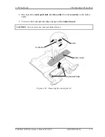 Предварительный просмотр 380 страницы Toshiba Portege M780 Maintenance Manual