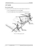 Предварительный просмотр 383 страницы Toshiba Portege M780 Maintenance Manual