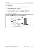 Предварительный просмотр 384 страницы Toshiba Portege M780 Maintenance Manual