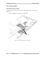 Предварительный просмотр 385 страницы Toshiba Portege M780 Maintenance Manual