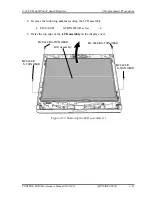 Предварительный просмотр 390 страницы Toshiba Portege M780 Maintenance Manual