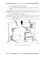 Предварительный просмотр 391 страницы Toshiba Portege M780 Maintenance Manual