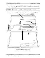 Предварительный просмотр 394 страницы Toshiba Portege M780 Maintenance Manual