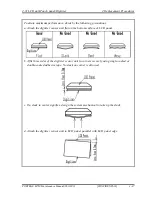 Предварительный просмотр 396 страницы Toshiba Portege M780 Maintenance Manual