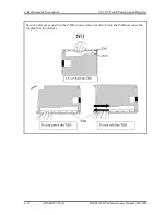 Предварительный просмотр 401 страницы Toshiba Portege M780 Maintenance Manual