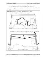 Предварительный просмотр 405 страницы Toshiba Portege M780 Maintenance Manual