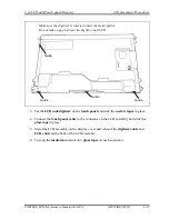 Предварительный просмотр 406 страницы Toshiba Portege M780 Maintenance Manual