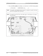 Предварительный просмотр 407 страницы Toshiba Portege M780 Maintenance Manual