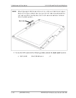 Предварительный просмотр 409 страницы Toshiba Portege M780 Maintenance Manual