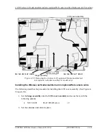 Предварительный просмотр 414 страницы Toshiba Portege M780 Maintenance Manual