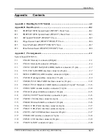 Предварительный просмотр 417 страницы Toshiba Portege M780 Maintenance Manual