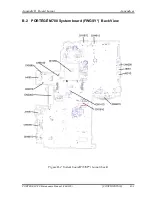 Предварительный просмотр 441 страницы Toshiba Portege M780 Maintenance Manual