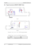 Предварительный просмотр 444 страницы Toshiba Portege M780 Maintenance Manual