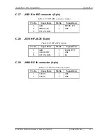 Предварительный просмотр 469 страницы Toshiba Portege M780 Maintenance Manual