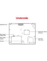 Preview for 10 page of Toshiba Portege R100 Specification Sheet