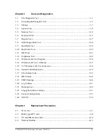 Preview for 7 page of Toshiba Portege R100 User Manual