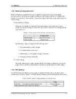 Preview for 29 page of Toshiba Portege R100 User Manual