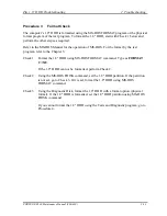 Preview for 69 page of Toshiba Portege R100 User Manual