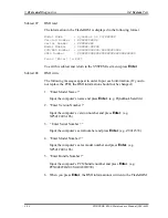 Preview for 100 page of Toshiba Portege R100 User Manual