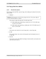 Preview for 141 page of Toshiba Portege R100 User Manual