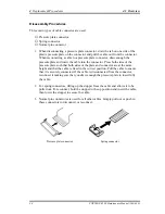 Preview for 173 page of Toshiba Portege R100 User Manual