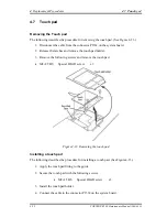 Preview for 191 page of Toshiba Portege R100 User Manual