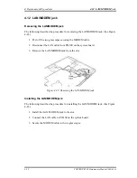 Preview for 201 page of Toshiba Portege R100 User Manual