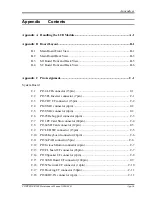 Preview for 231 page of Toshiba Portege R100 User Manual