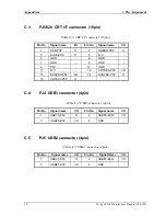 Preview for 250 page of Toshiba Portege R100 User Manual