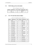 Preview for 251 page of Toshiba Portege R100 User Manual