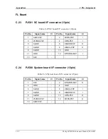 Preview for 266 page of Toshiba Portege R100 User Manual