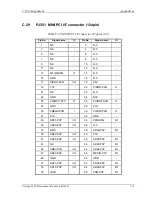 Preview for 273 page of Toshiba Portege R100 User Manual