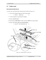 Preview for 235 page of Toshiba Portege R200 Maintenance Manual