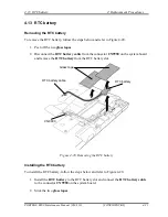 Preview for 247 page of Toshiba Portege R200 Maintenance Manual