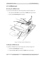 Preview for 254 page of Toshiba Portege R200 Maintenance Manual