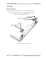 Preview for 264 page of Toshiba Portege R200 Maintenance Manual