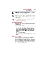 Preview for 83 page of Toshiba Portege R30-A Series User Manual