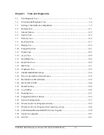 Preview for 7 page of Toshiba PORTEGE R300 Maintenance Manual