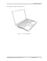 Preview for 19 page of Toshiba PORTEGE R300 Maintenance Manual