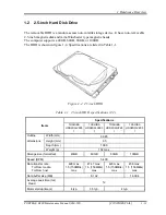 Preview for 27 page of Toshiba PORTEGE R300 Maintenance Manual