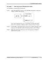 Preview for 81 page of Toshiba PORTEGE R300 Maintenance Manual