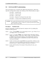 Preview for 82 page of Toshiba PORTEGE R300 Maintenance Manual