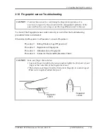 Preview for 105 page of Toshiba PORTEGE R300 Maintenance Manual