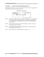 Preview for 114 page of Toshiba PORTEGE R300 Maintenance Manual