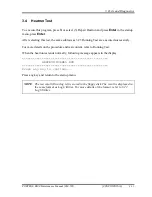 Preview for 131 page of Toshiba PORTEGE R300 Maintenance Manual