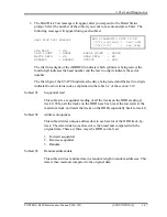 Preview for 147 page of Toshiba PORTEGE R300 Maintenance Manual