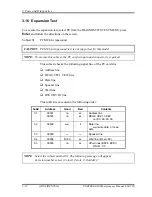 Preview for 152 page of Toshiba PORTEGE R300 Maintenance Manual